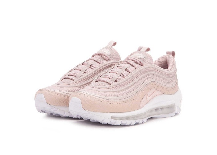 Nike air max 97 pink outlet junior